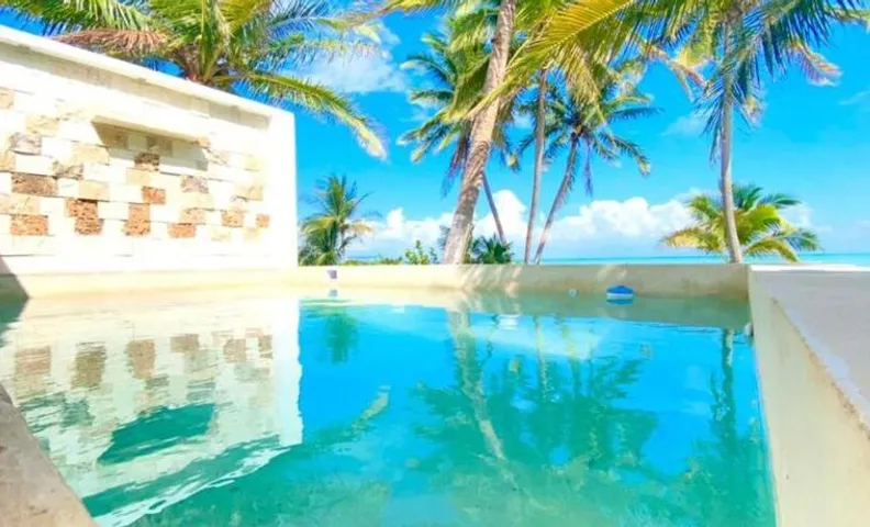 Casa Paraiso Punta Allen