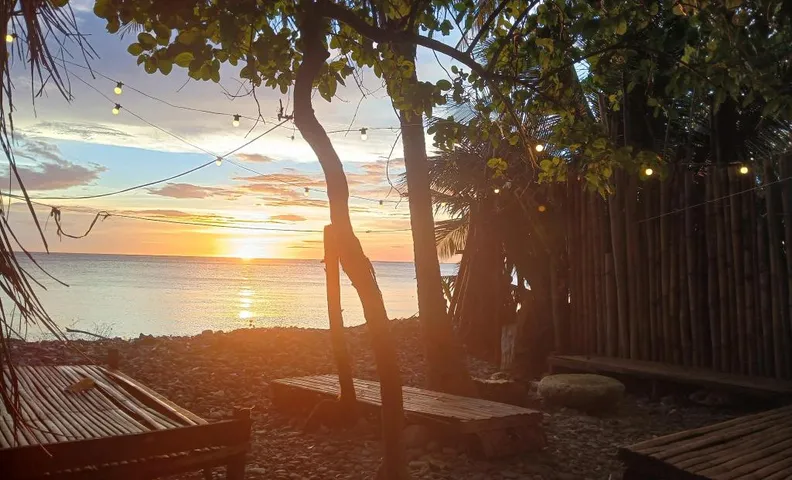 Sunset View Guesthouse