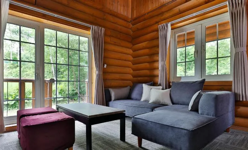 The LODGE ABASHIRI
