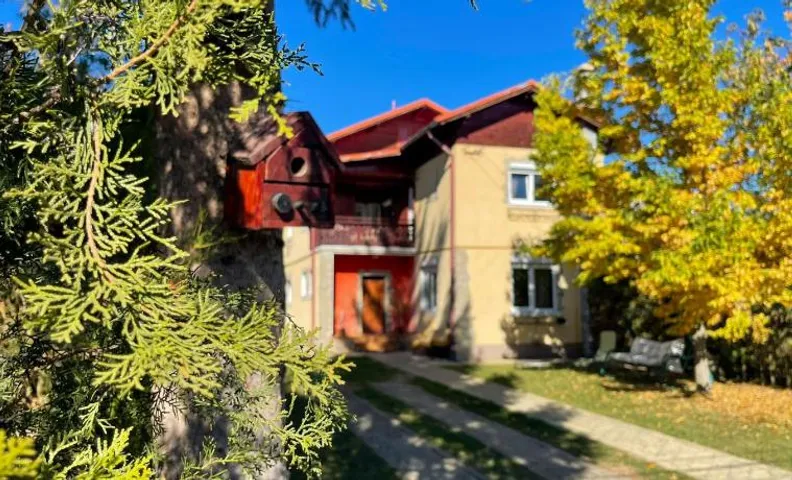 Casa Edan Breaza