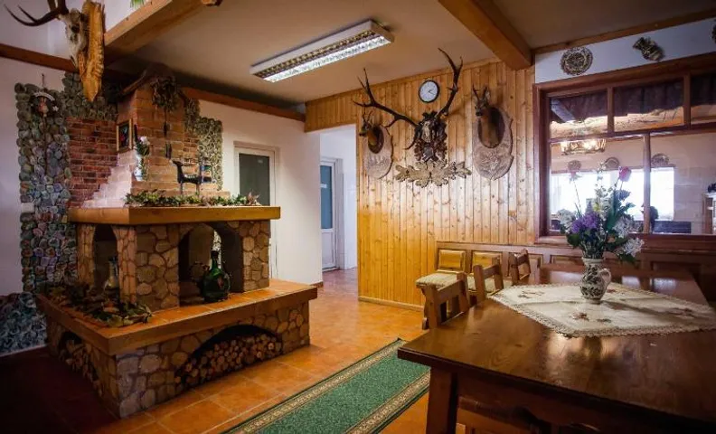 Casa Cerbului1