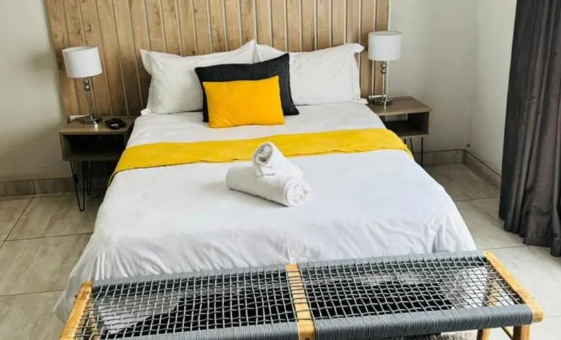 Kioma Guest House