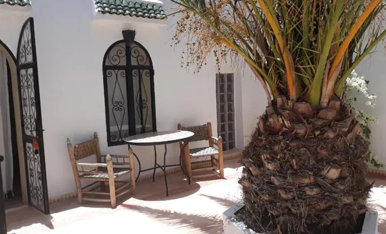 la fromagerie essaouira