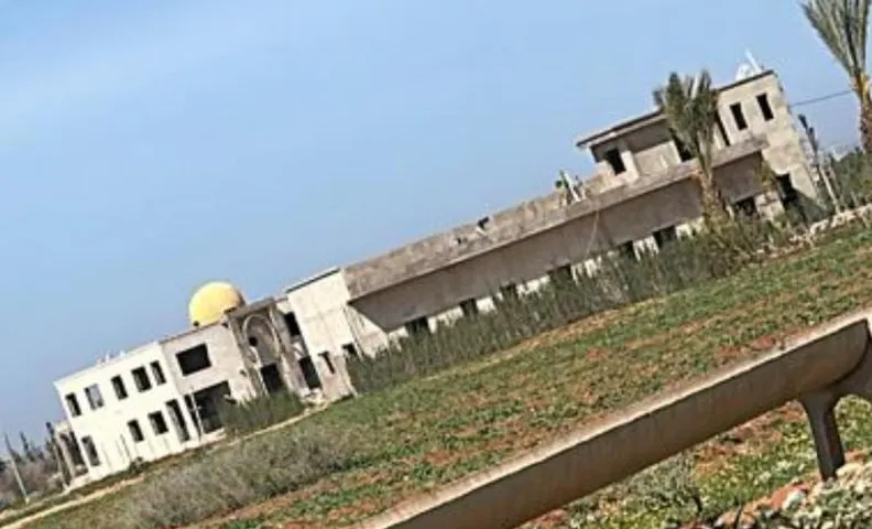 Palmera dar Zahra