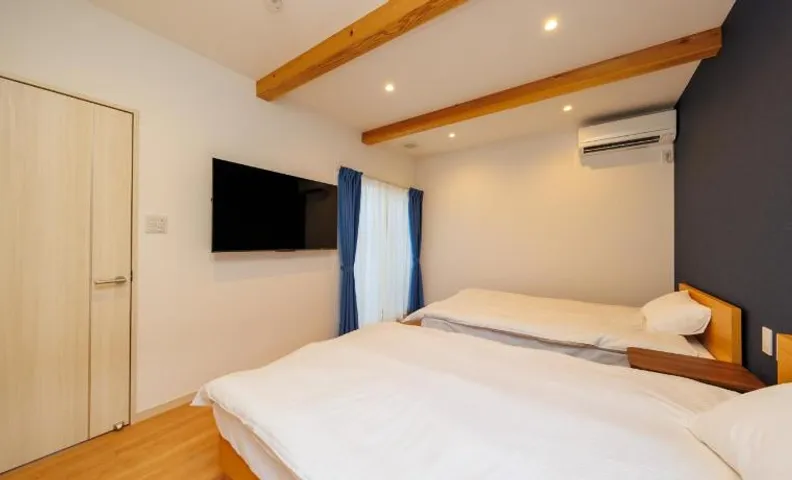 KAIBENBETSU NAGATO MISUMI - Vacation STAY 01952v