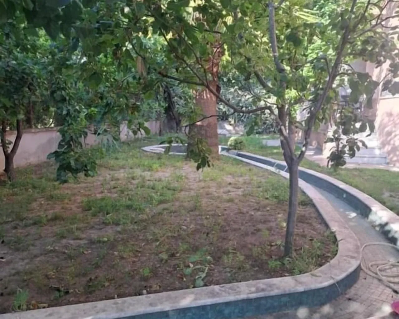 숙소 주변