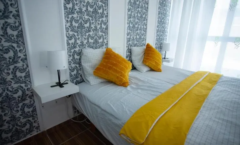AG Apartment Gabčíkovo