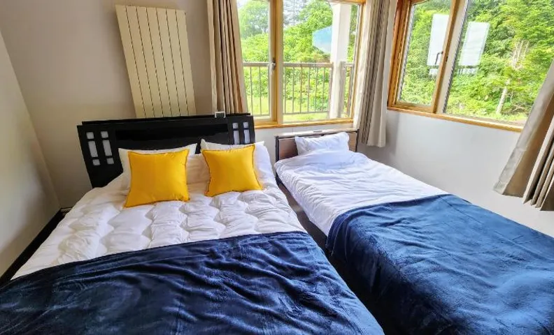 Guest House ODAITO NEST