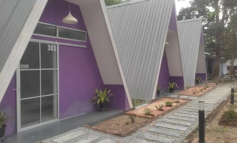Pelegong Farmstay