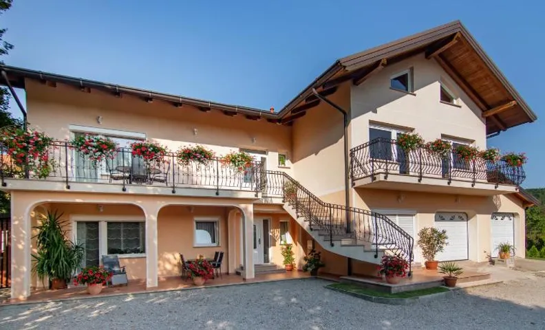 Rooms Šajina