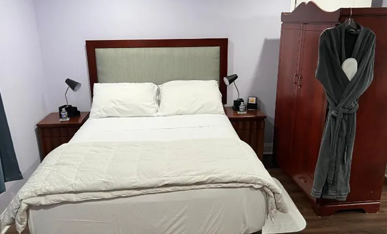 Carib Comfort B and B
