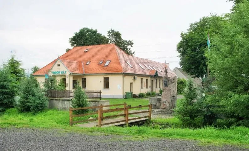 Fodor Ház