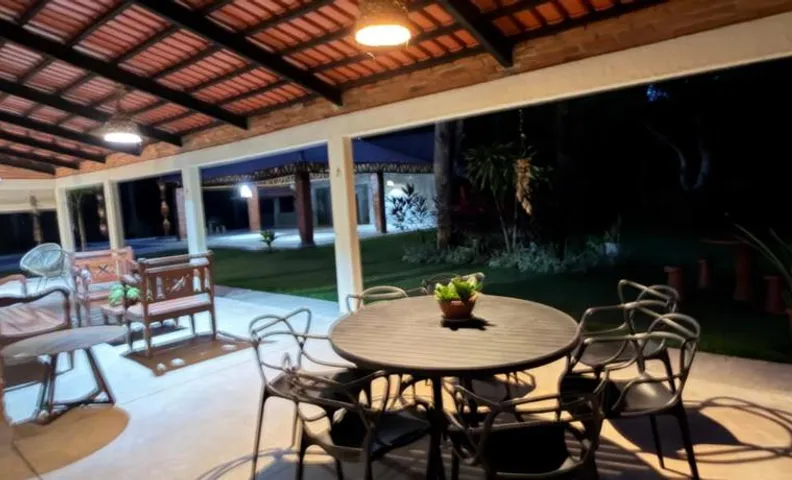 Recanto Água Clara