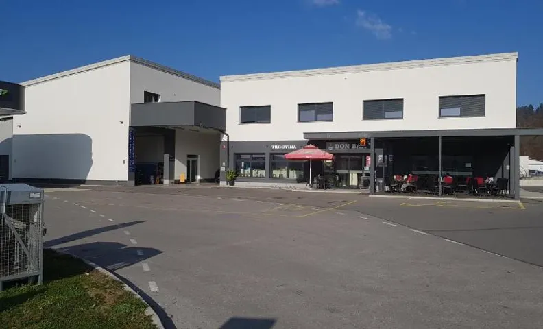 Apartmaji Janković