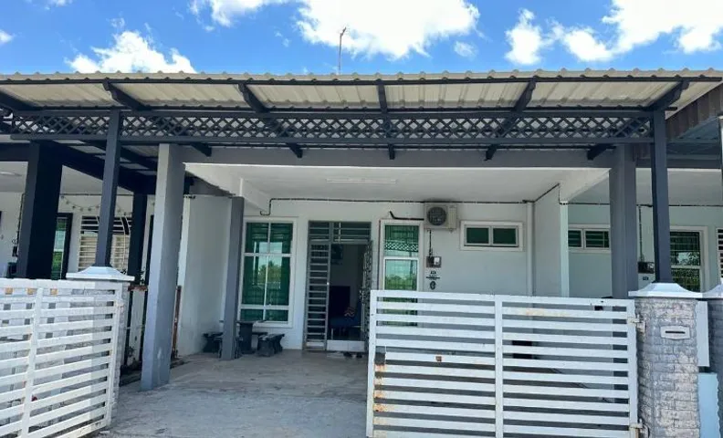 SAFI Homestay Perlis