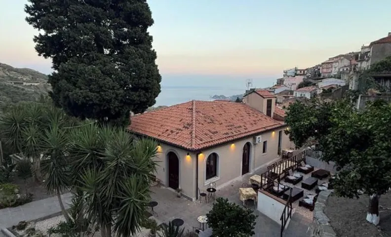 Albergo diffuso Borgo Gallodoro da Sara