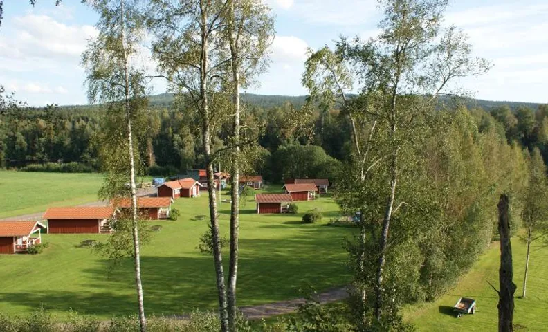 Ratt o Roder Stugby & Konferens