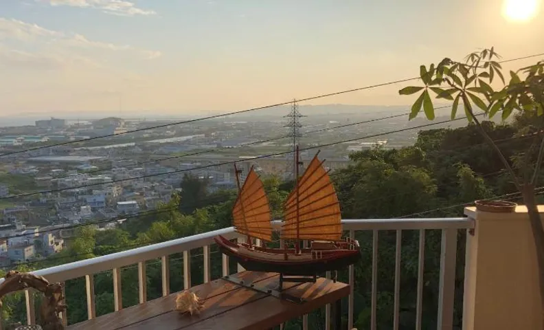 風ばーばーHouse Valhalla