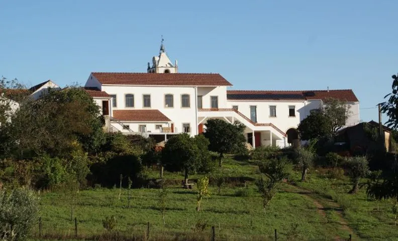 Quinta do Passal