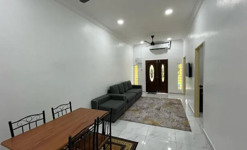 Khayla Homestay Kuala Selangor