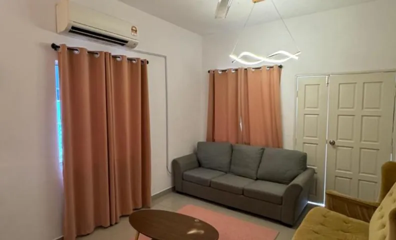 FHS Homestay Trong Taiping