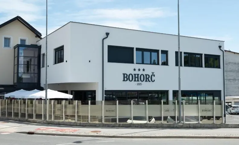 Superior Rooms Bohorč