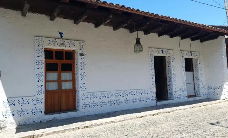 La Casa D'Alick