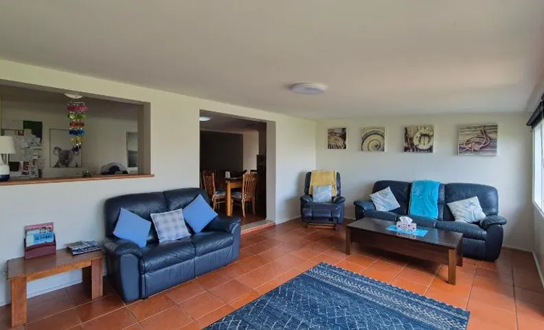 Relax in San Remo Pets Welcome