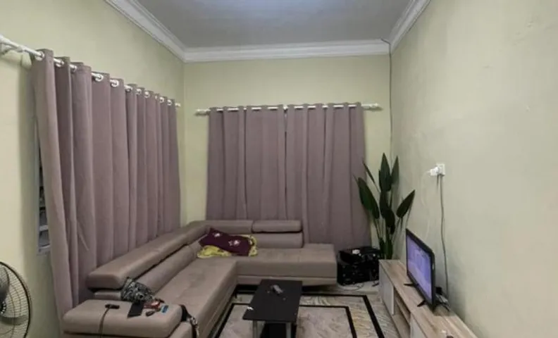Homestay Abah At