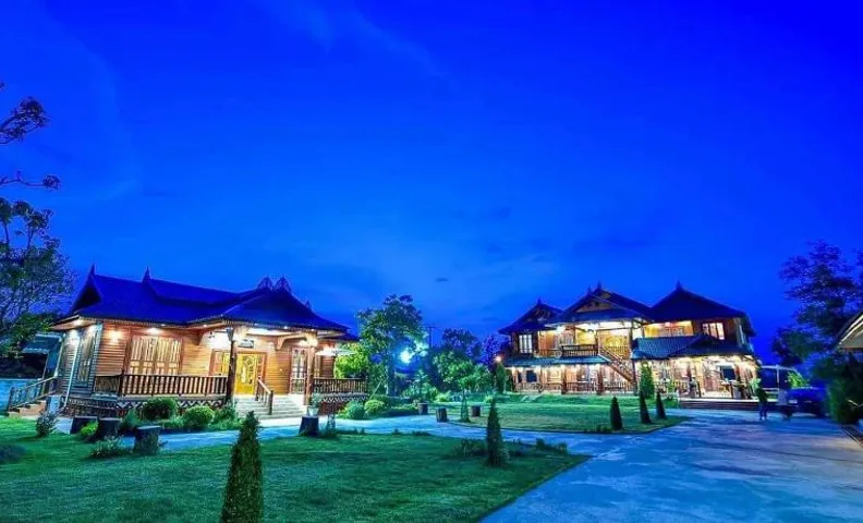 Baan Maneekan