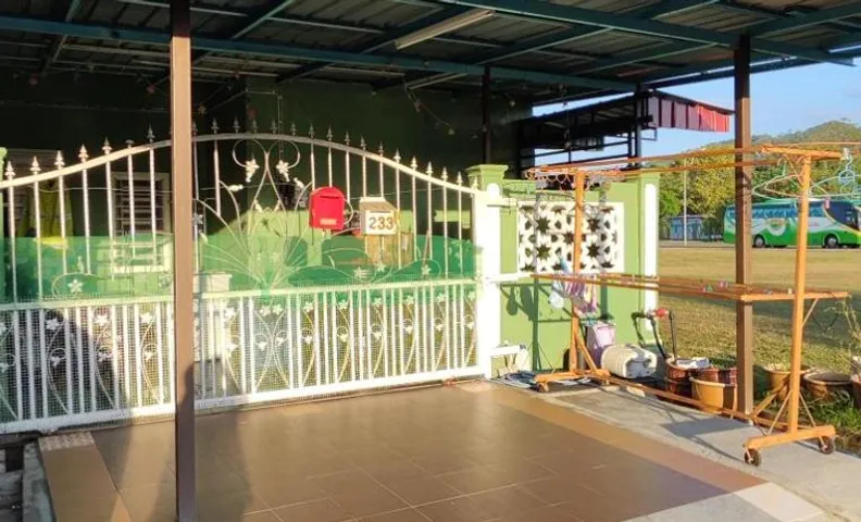 Teratak Yamad