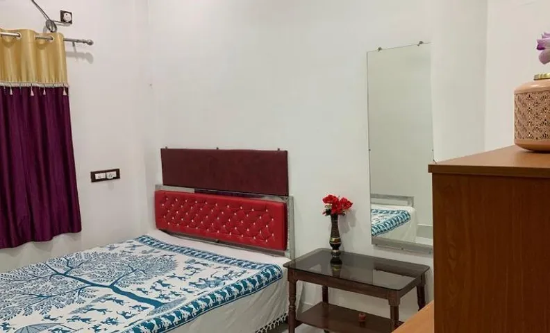 Kolkata Sarkar Villa Homestay