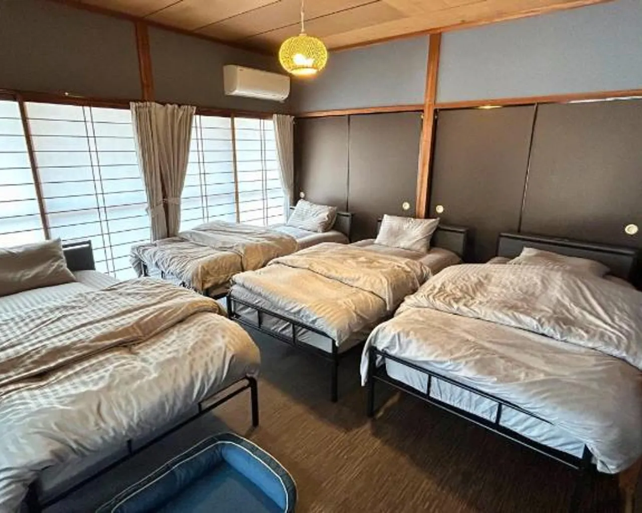 객실