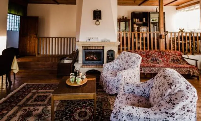 Casa Adelina