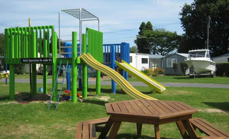Te Puru Holiday Park