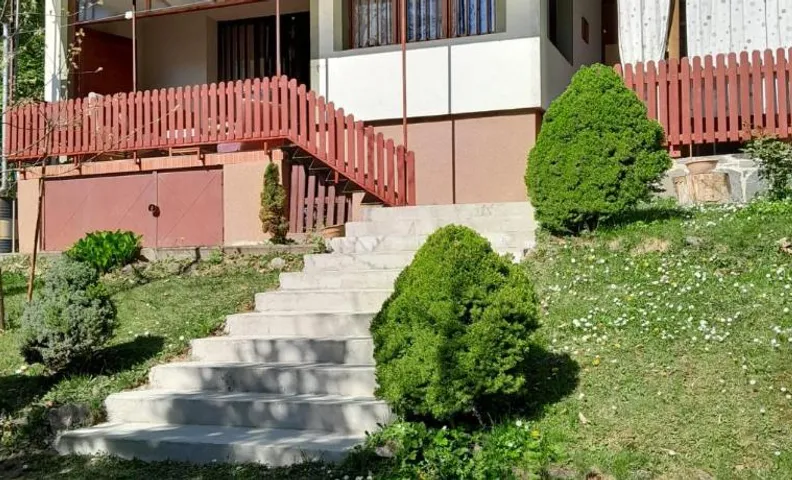 Chata GRAND Ružiná