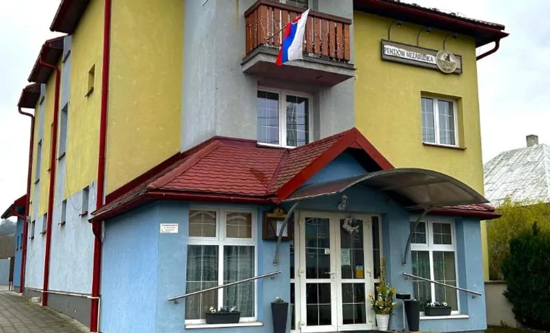 Penzión Nezábudka