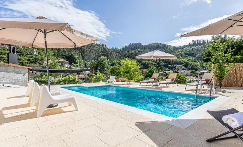 Casa Manecas by Hostiva