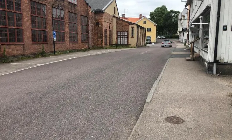 Hattkalles Vandrarhem