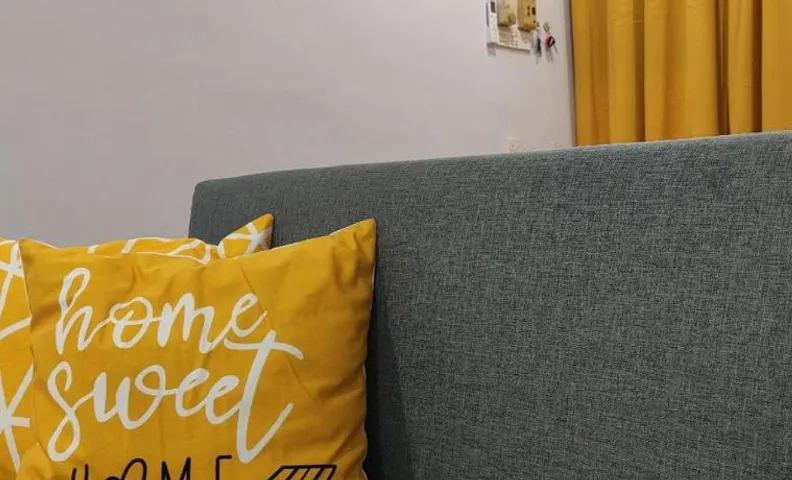 Maileyna Homestay 1.0