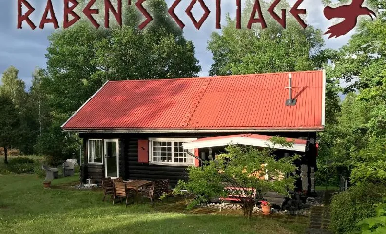Rabens Cottage