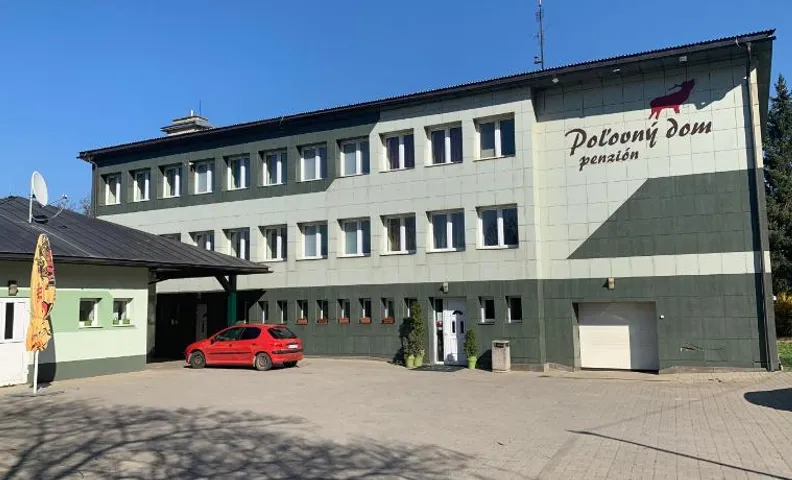 Poľovný dom