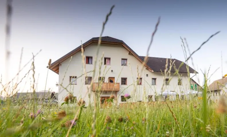 Guesthouse Macesen