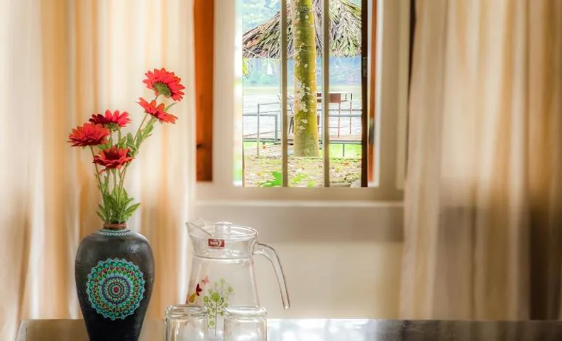 Pranayakulam Kerala Village Riverside Retreat