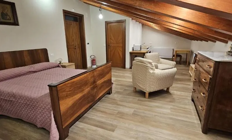 Casa Delia