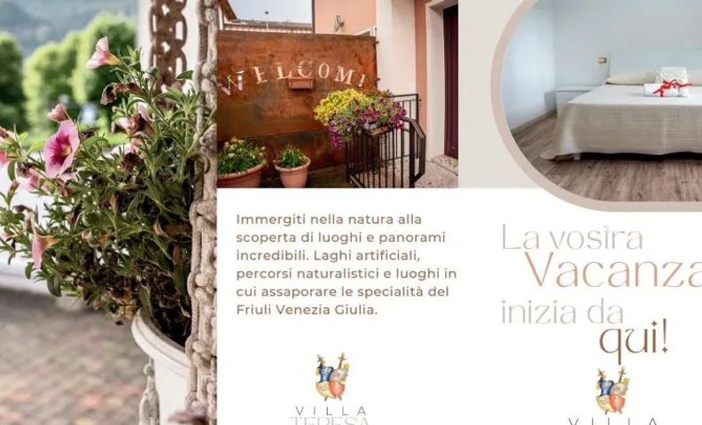 Villa Teresa