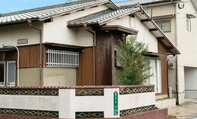 Guesthouse Matsuo A