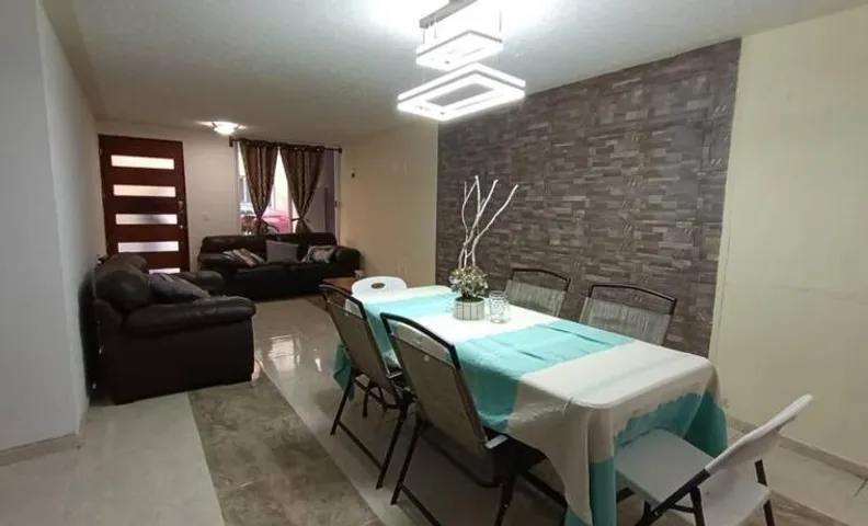 Luxos Casa Residencial Privada
