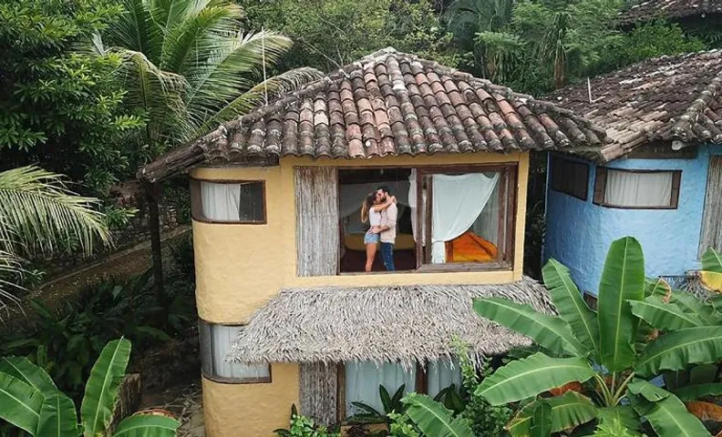 Ecolodge Rancho del Lago