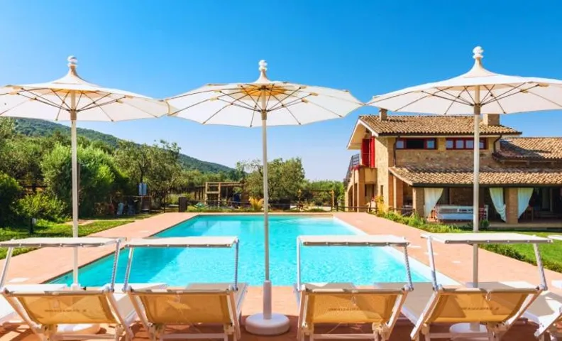 Nonna Nara Bed & Breakfast